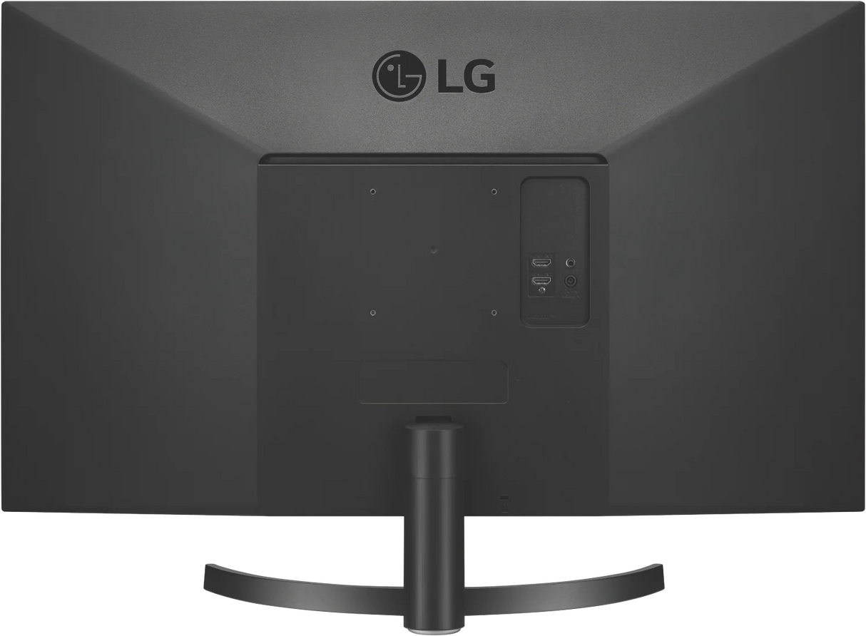 LG 32MN500M 32'' Full HD IPS Monitor with AMD Radeon FreeSync - No Stand