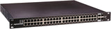 Ubiquiti EdgeSwitch 48 ES-48-750W 48 Port Gigabit Switch