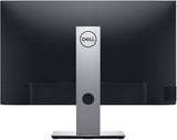 Dell P2719H 27 Inch Full HD 1920x1080 Monitor HDMI, DisplayPort, USB 1Yr Wty