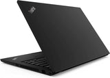 Lenovo ThinkPad P14s Gen 2 Laptop i7-1185G7 @3.0 16GB RAM 512GB SSD Win 11 T500