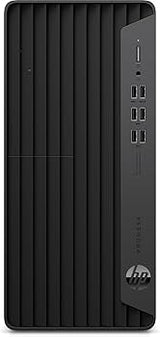 HP ProDesk 600 G6 Desktop PC SFF i5-10500 @3.1 8GB RAM 128GB SSD Win 11 No Wi-Fi