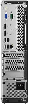 Lenovo ThinkCentre M920s SFF PC i7-9700 @3.0 24GB RAM 256GB/500GB SSD W11 Wi-Fi