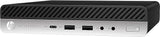 HP EliteDesk 800 G5 Desktop Mini PC i7-9700T @2.0 8GB RAM 256GB SSD Win 11 Wi-Fi