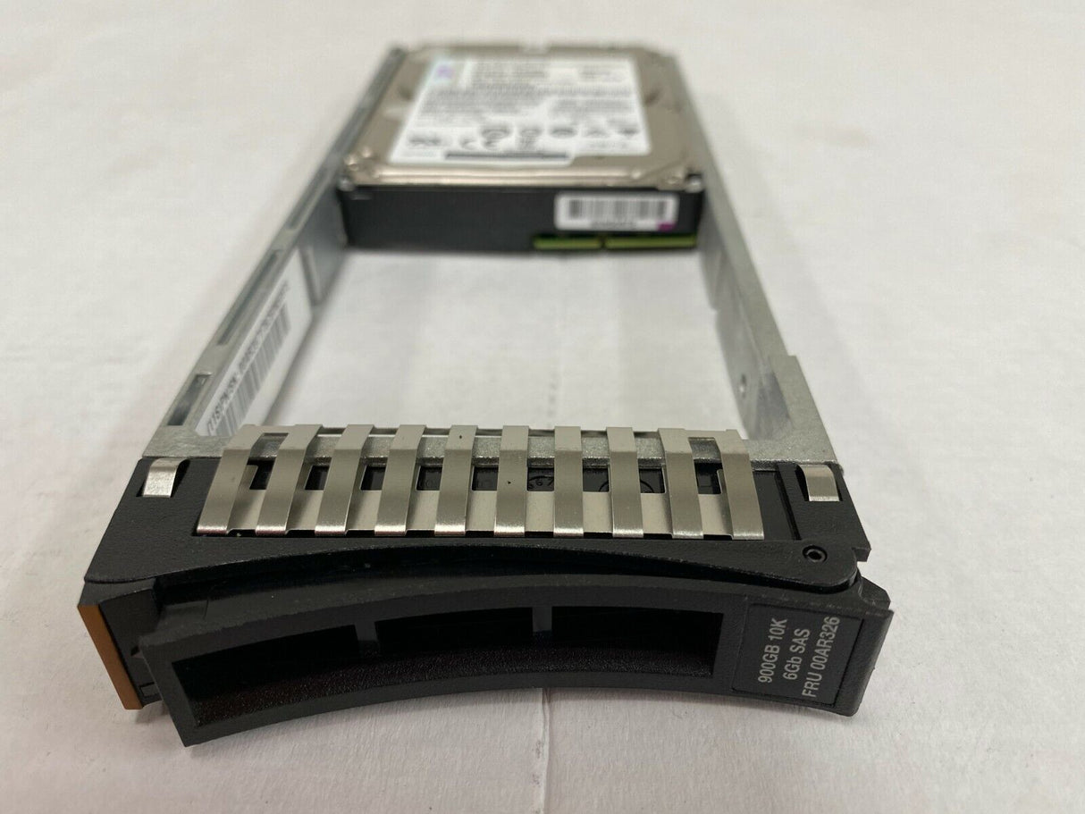 Bulk 70x IBM V7000 STORWIZE 900GB 2.5'' SFF 10K 6G SAS V7000 HD 00AR326 00AR397