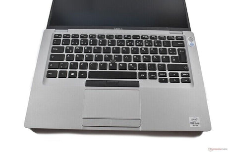Dell Latitude 5410 14" Laptop i5-10210U @1.6 8GB RAM 256GB SSD Win 11 Pro FHD