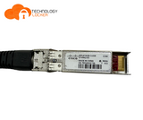 Cisco SFP-H10GB-CU5M 10GB SFP+ DAC Direct Attach Copper Cable 5 Meter - 37096203