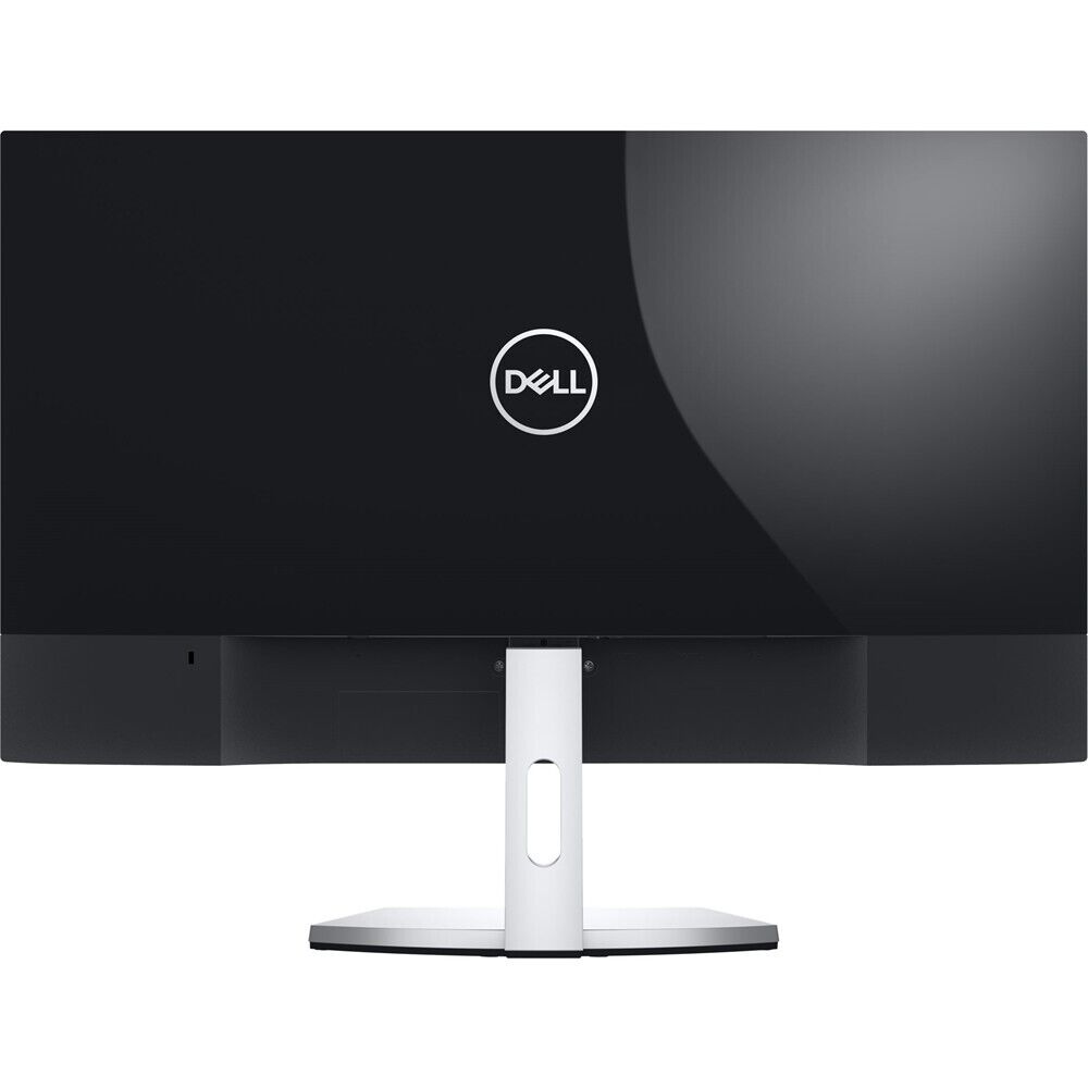 Dell S2719H S Series 27" IPS LED LCD Monitor VGA DP HDMI Built-In Speakers