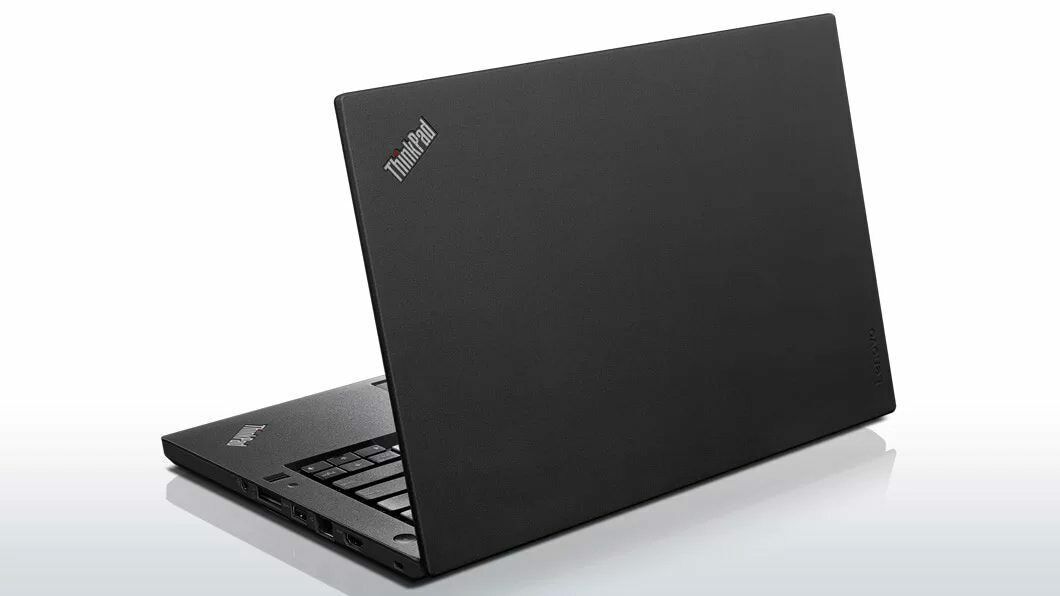 Lenovo ThinkPad T460 Laptop i5-6300U @2.4 8GB RAM 128GB SSD Win 11 Pro Grade C