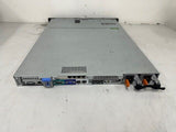 Dell R420 Server 1x CPU E5-2440 16GB RAM PERC H710P Mini Ctr No HDD 2x 550W