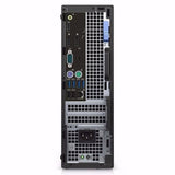 Bulk 5x Dell OptiPlex 7040 SFF PC i7-6700 @3.40 8GB RAM 256GB SSD NO OS