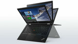 Lenovo ThinkPad X1 Yoga Laptop i7-6500U @2.5 8GB RAM 256GB Win 11 Pro 4G Touch