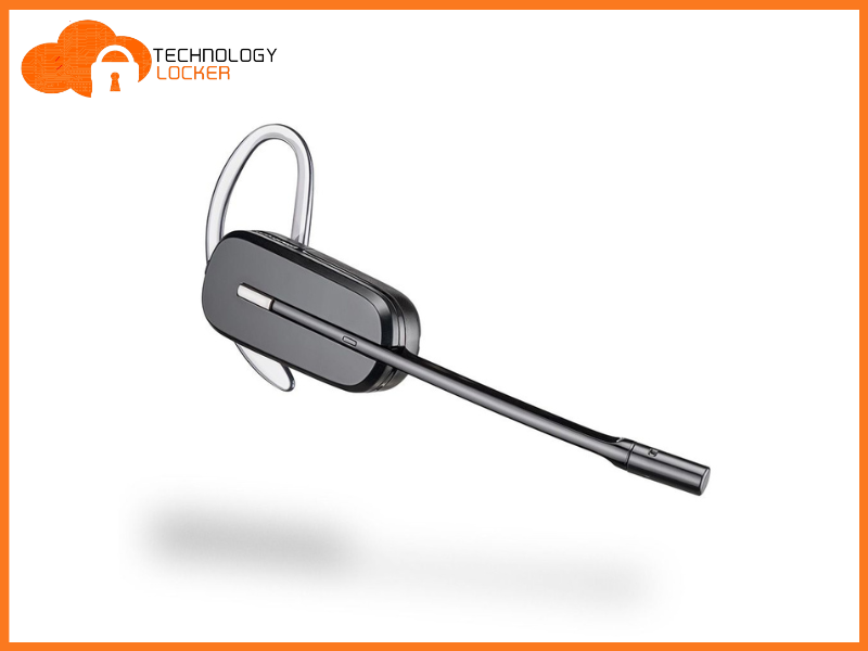 Plantronics CS540 Wireless Headset (Over-The-Ear Only)