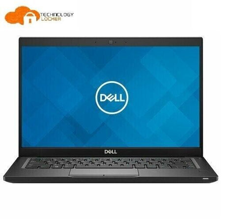 Dell Latitude 7390 2-in-1 Laptop i5-8250U @1.6 8GB RAM 256GB SSD Win 11 Touch