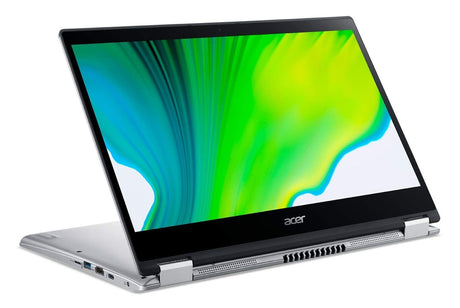 Acer Spin SP314-54N 2 in 1 Laptop i3-1005G1 8GB RAM 256GB SSD Win 11 Touch Pen