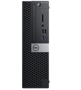 Dell OptiPlex 7060 SFF Desktop PC i5-8500 @3.0 8GB RAM 256GB SSD Win 11 Pro