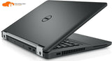 Bulk 4x Dell Latitude E5470 14" Laptop Core i5-6300HQ @2.30GHz 8GB RAM 256GB SSD