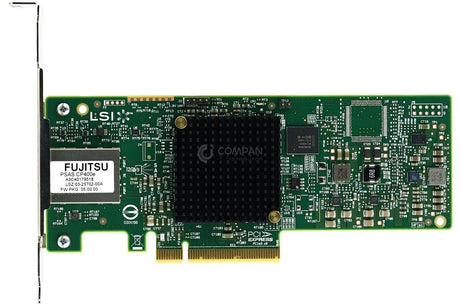 PSAS A3C40179518 FUJITSU LSI PSAS CP400E 12GBS SAS/SATA RAID CONTROLLER