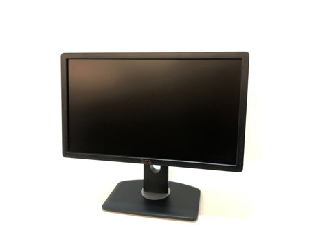 Bulk 2x Dell P2012Ht 20" Widescreen LCD Monitor VGA DVI