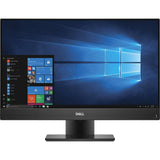 Dell Optiplex 7460 24" AIO Intel i5-8500 @3.0 8GB RAM 256GB SSD Win 11 Pro FHD