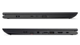 Bulk 5x Lenovo ThinkPad Yoga 370/T440s Laptop i5-4300U @1.9GHz 8GB RAM 256GB SSD