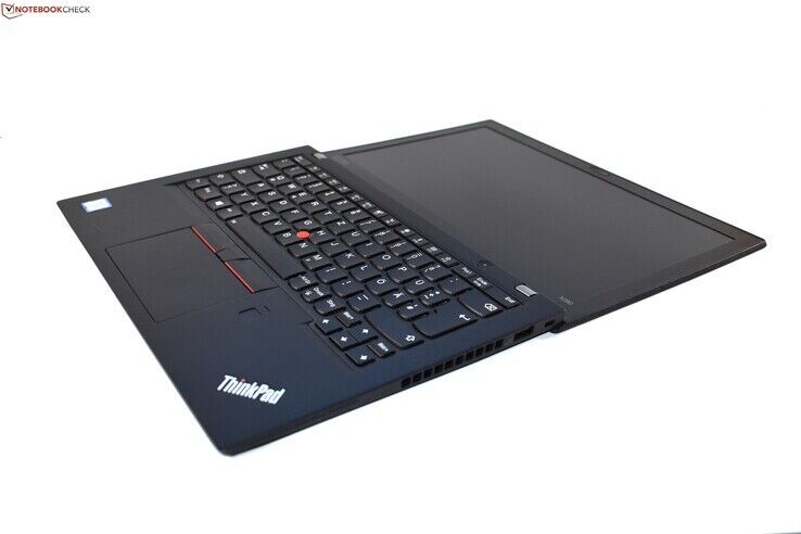 Lenovo ThinkPad X280 Laptop i7-8550U @1.80GHz 8GB RAM 256GB SSD Wins 11 Pro FHD