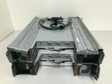 HP 3PAR M6720 24 Bay LFF 3.5" 4U QR491A 144TB 24x 6TB SAS 793136-001 Rail 40876