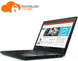 Lenovo ThinkPad X270 12.5" Laptop i5-6300U @2.4 8GB RAM 128GB SSD Win 11 Grade C