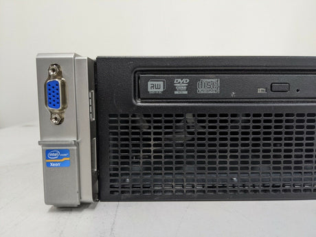 HP ProLiant DL380p G8 Server 2x CPU  E5-2650 v2 2.60GHz 96GB RAM 7.6TB HDD P420i