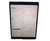 Apple A1709 iPad Pro 10.5" 64GB Wi-Fi + Cellular Unlocked AU Stock Charger