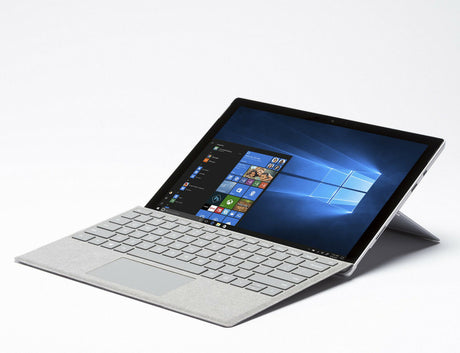Microsoft Surface Pro 6 12.3” Tablet i5-8350U @1.7 8GB RAM 256GB Win 11 Touch