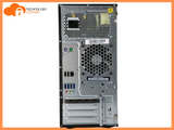 Lenovo ThinkStation P410 Xeon E5-1620 v4 32GBRAM 512GB SSD 4TB HDD Quadro K1200