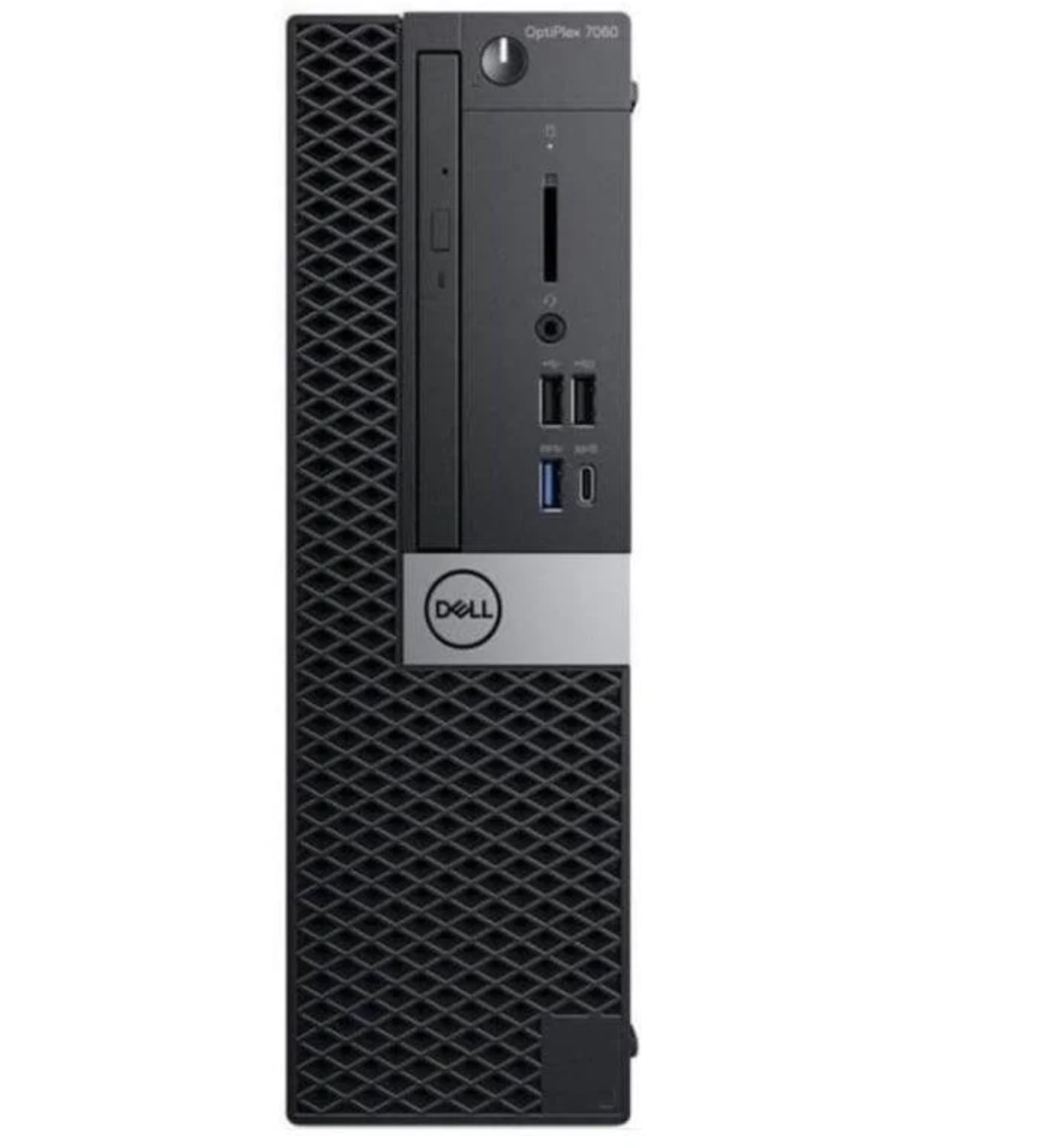 Bulk 10x Dell OptiPlex 7060 SFF Desktop PC i5-8500 @3.0 8GB RAM 256GB SSD NO OS