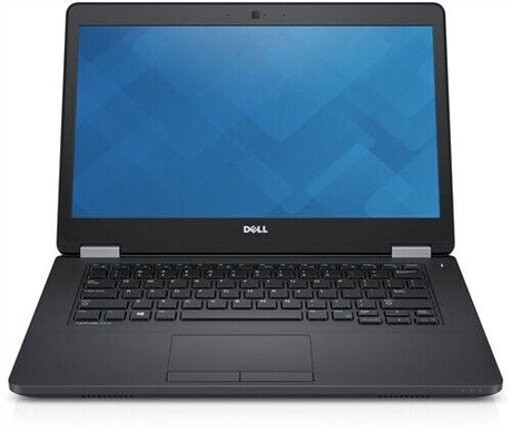 Dell Latitude E5470 Laptop i5-6200U @2.3 8GB RAM 500GB HDD Win 11 Pro