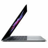 Apple MacBook Pro A1990 15in 2018 i7-8750H 16GB RAM 256GB SSD OS Ventura Grade C