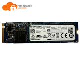 Bulk 10x Kioxia XG6 KXG6AZNV256G 256 GB SSD NVMe M.2 2280 80mm Solid State Drive