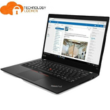 Lenovo ThinkPad T14 Gen 2i i5-1135G7 @2.4 16GB RAM 256GB SSD Win11 LTE Touch WTY
