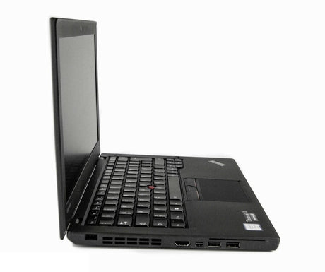 Lenovo ThinkPad X260 12.5" Laptop i7-6600U @2.6 8GB RAM 256GB SSD Win 11 Pro LTE