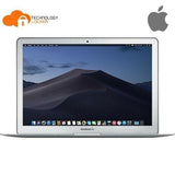Apple A1466 MacBook Air 13.3" 2015 Laptop i5-5250U 4GB RAM 128GB SSD Big Sur