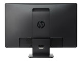 HP ProDisplay P240va 24" LED Backlight 60Hz Monitor  FHD 1920x1080 VGA HDMI DP