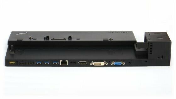Lenovo 40A1 ThinkPad 20V  Pro Dock 00HM918 Docking Station