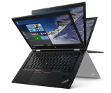 Lenovo ThinkPad X1 Yoga 2 i7-7500U 8GB RAM 256GB SSD Win 11 Pro 4G Touch Grade C