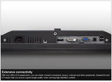 2x Dell UltraSharp 2209WAf 22" 1680 x1050 8ms Flat Panel LCD Monitor VGA DVI USB