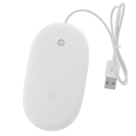 Apple A1152 Wired USB Mighty Mouse