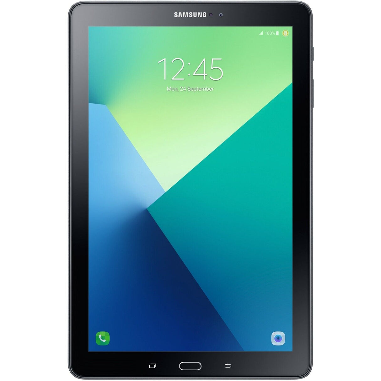 Samsung Galaxy Tab A SM-P585Y 16GB 10.1" WiFi+Cellular Tablet No Stylus Pen