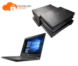 Bulk 6x Dell Latitude 5480 14" Laptop i5-7200U @2.6 8GB RAM 256GB SSD Win 11