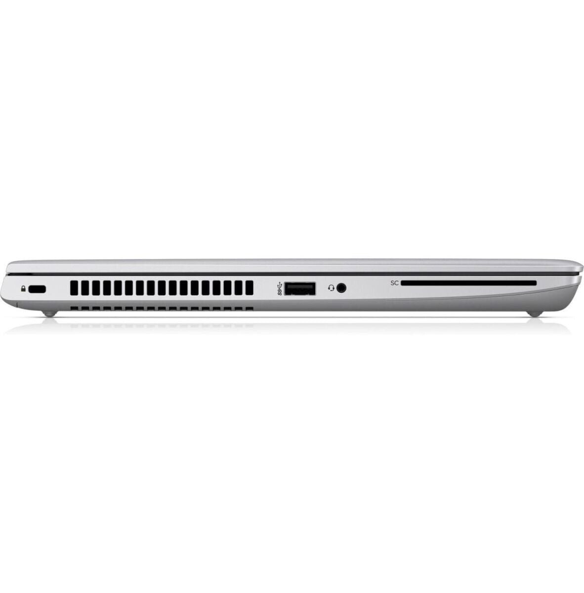 HP ProBook 640 G4 14" Laptop Intel i7-8650U @1.90 8GB RAM 256GB SSD Win 11 Pro
