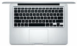 Apple MacBook Pro A1278 13.3" Mid 2012 i5 @2.50GHz 4GB RAM 500GB HDD Catalina