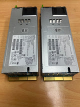 2x Server Power Supply Fujitsu A3C40172099 S26113-E575-V70 450WATT S13-450P1A