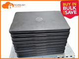 BULK 9x Dell Latitude 3310 Laptop 13.3" i5-8265U @1.6 8GB RAM 256GB SSD No OS