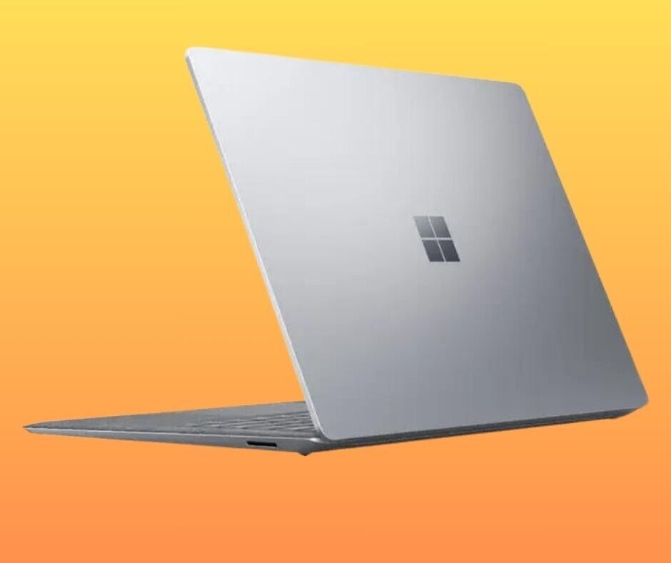 Bulk 4x Microsoft Surface Laptop 3 i7-1065G7 16GB RAM 256GB SSD Win 11 Pro Touch